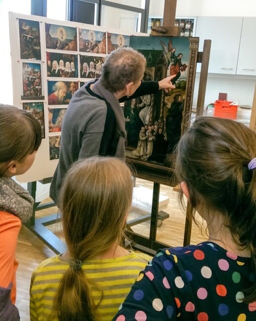 Stadtviertel LWL Museum