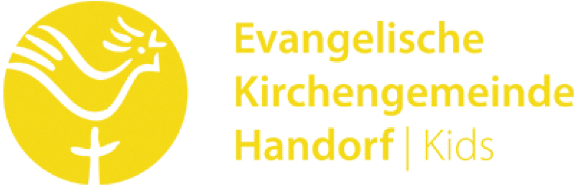 Logo Evangelische Kirchengemeinde Handorf Kids